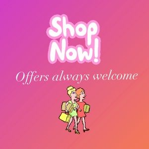 BUNDLE & SAVE! Bundle 2 or more items and save!